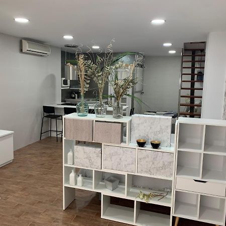Loft La Luna Villanueva Del Arzobispo Exterior photo