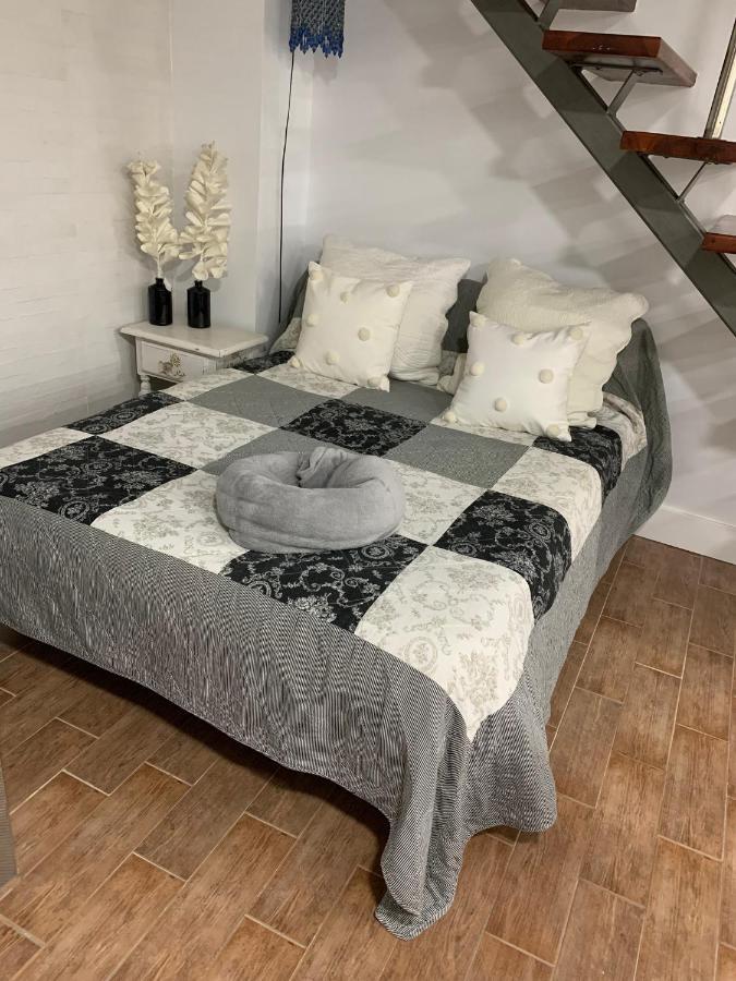 Loft La Luna Villanueva Del Arzobispo Exterior photo
