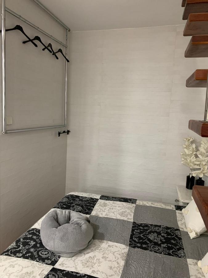 Loft La Luna Villanueva Del Arzobispo Exterior photo