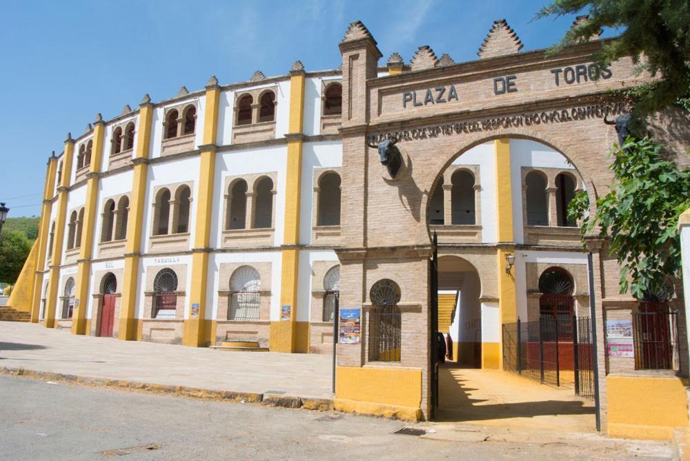 Loft La Luna Villanueva Del Arzobispo Exterior photo